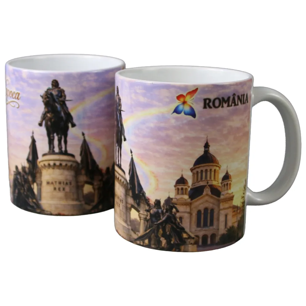 Romania Romania