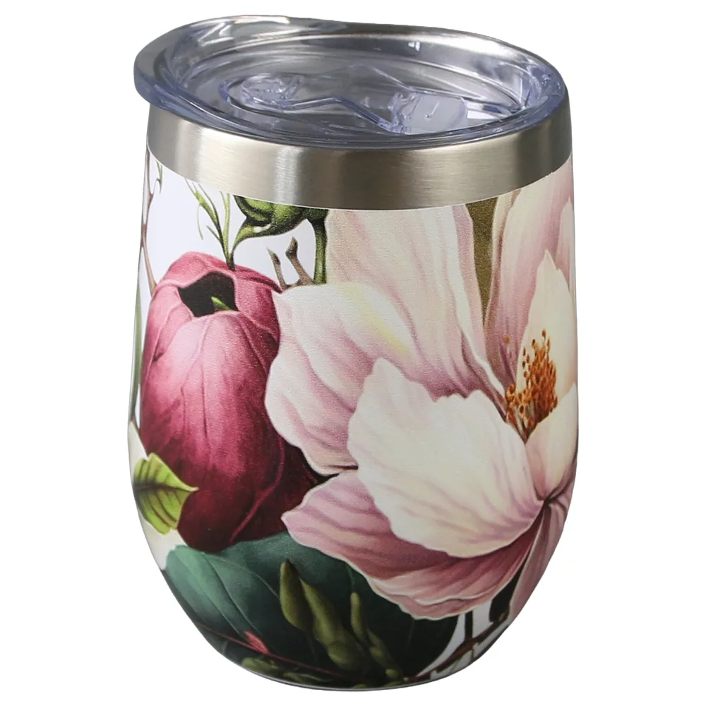 Cana termos 330 ml "Magnolie" Cana termos 330 ml "Magnolie"