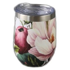 Cana termos 330 ml "Magnolie"