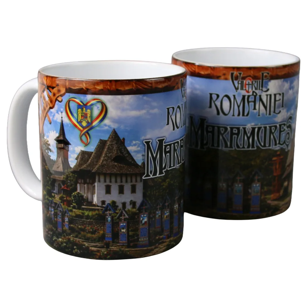 Valorile Romaniei Valorile Romaniei
