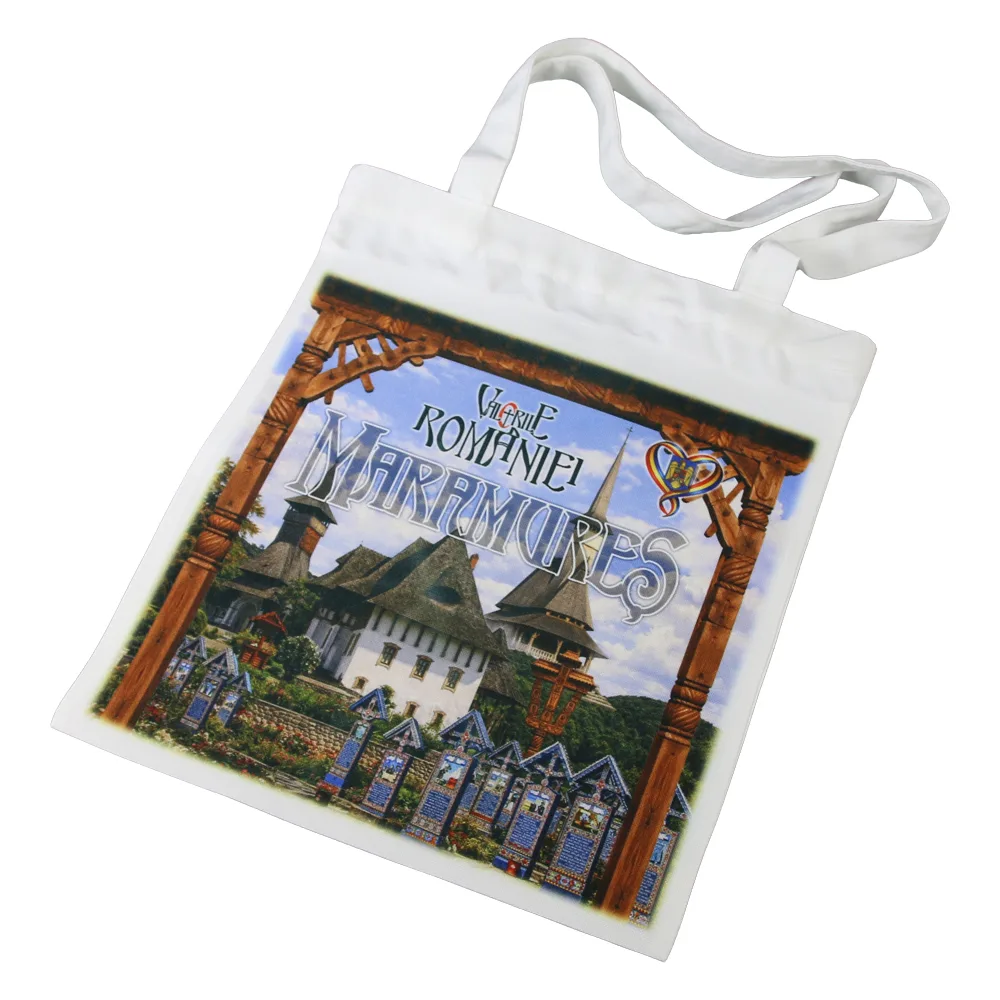 Sacosa textila Maramures 30 x 35 cm Sacosa textila Maramures 30 x 35 cm