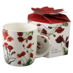 in cutie decorativa