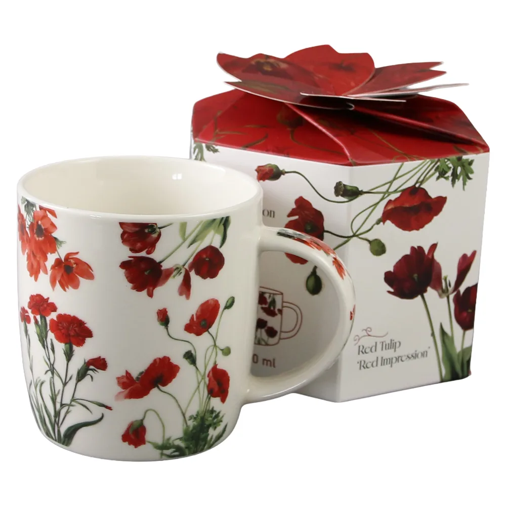 in cutie decorativa