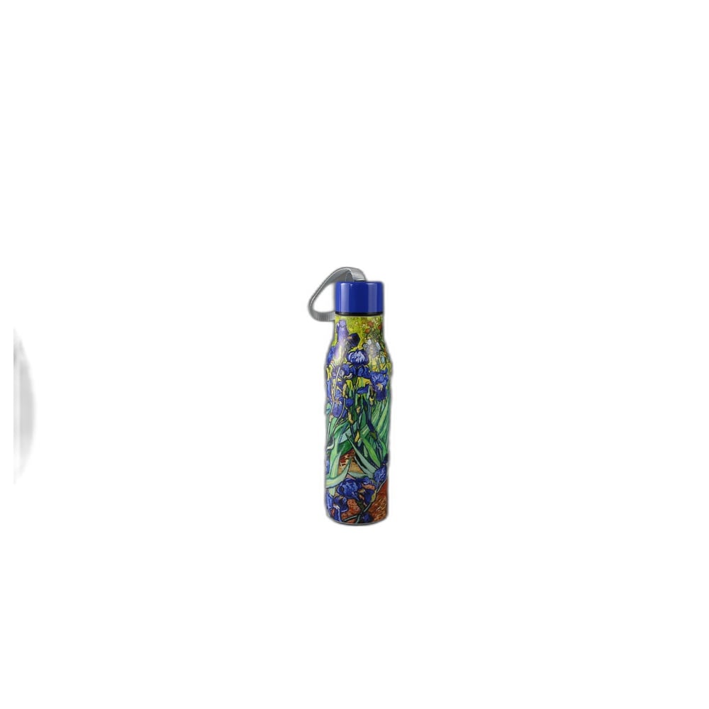 Sticla termos 500 ml "Irises" de V. van Gogh Sticla termos 500 ml "Irises" de V. van Gogh