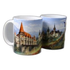 Cana ceramica