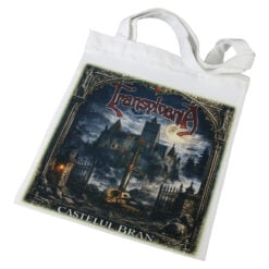 Sacosa textil "Transylvania" 30 x 35 cm