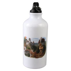 Sticla metalica 500 ml Castelul Bran