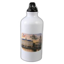 Sticla metalica 500 ml "Satu-Mare" Romania