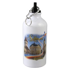 Sticla metalica 500 ml Sibiu