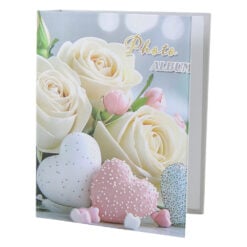 flori pastel