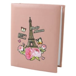 Album foto pentru 100 fotografii 10 x 15 cm