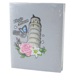 Turnul Eiffel/Big Ben/Pisa