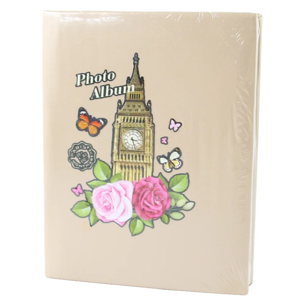 Album foto pentru 100 fotografii 10 x 15 cm Album foto pentru 100 fotografii 10 x 15 cm