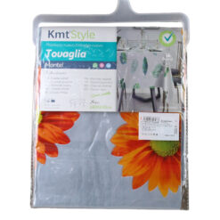Fata de masa din PVC si poliester 140 x 140 cm Tovaglia