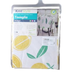 Fata de masa din PVC si poliester 140 x 160 cm Tovaglia