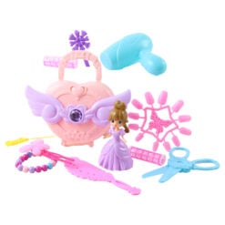 Set cosmetica cu geanta