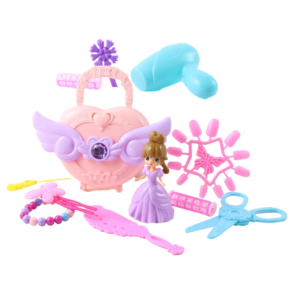 Set cosmetica cu geanta