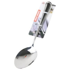 Lingura pentru servire din inox 6 x 24.5 cm
