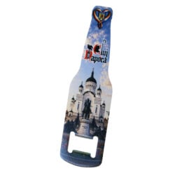 Desfacator de sticle cu magnet Cluj Napoca 4 x 13.5 cm