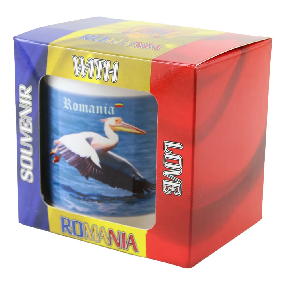 Romania 330 ml Romania 330 ml