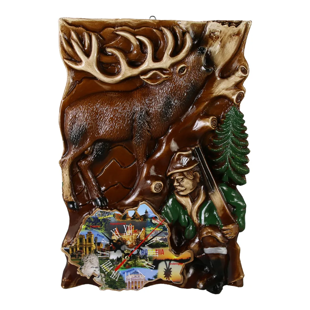 harta Romaniei 25 x 36 cm