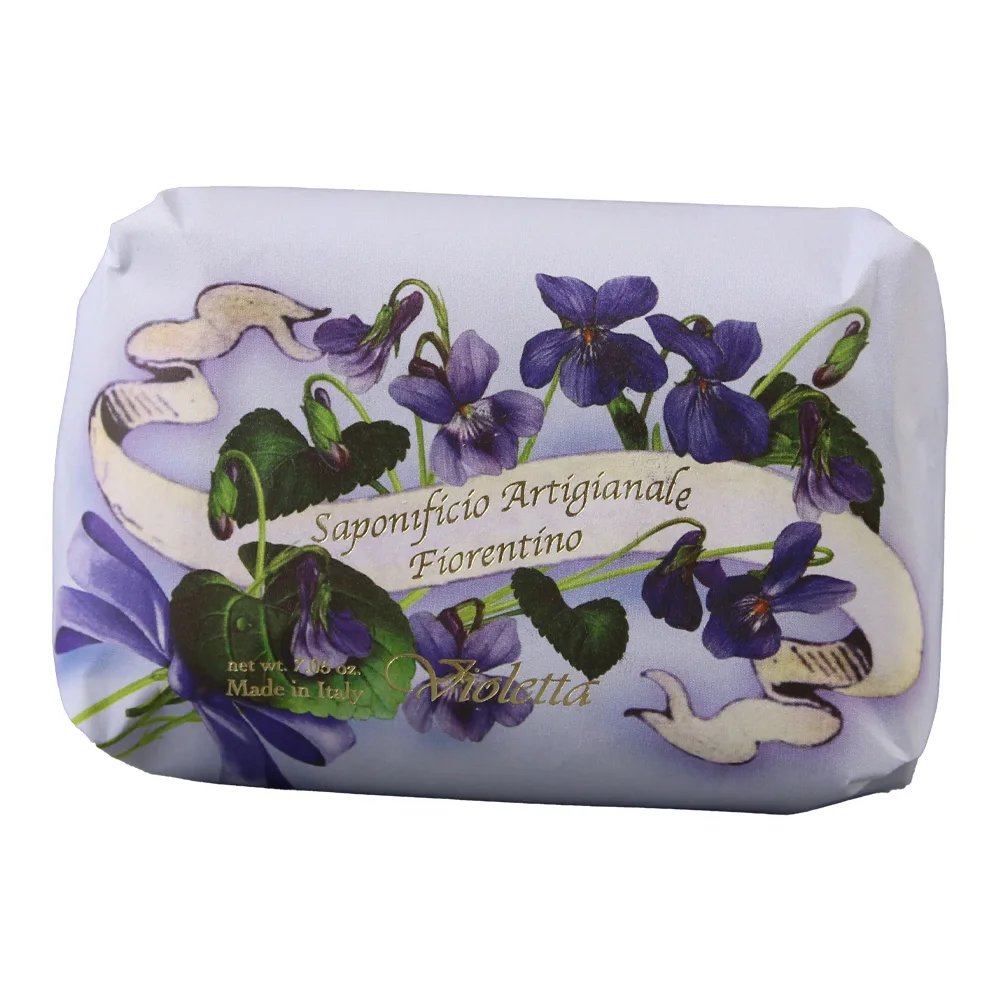 Sapun Florentino Violetta - 200 g Sapun Florentino Violetta - 200 g