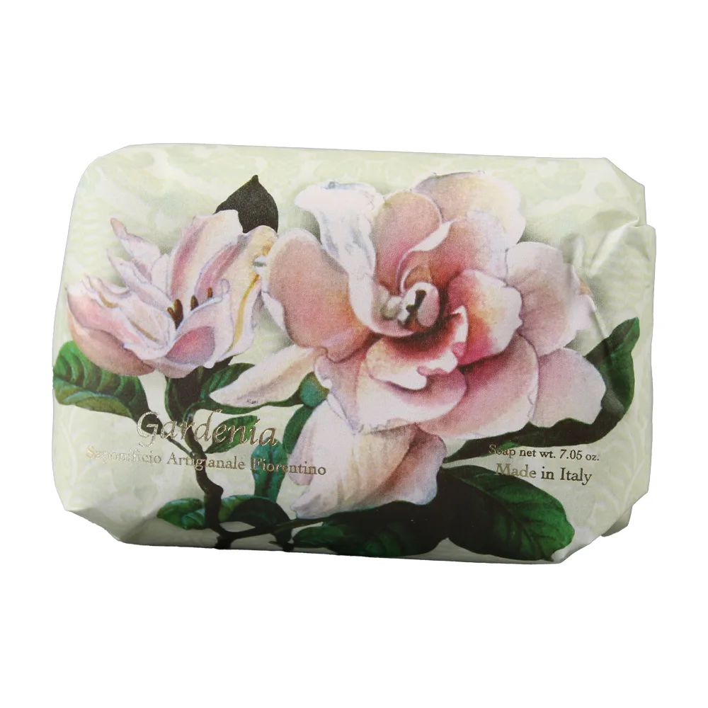 Sapun Florentino Gardenia - 200 g Sapun Florentino Gardenia - 200 g