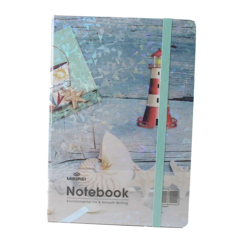 Agenda nedatata cu elastic Agenda nedatata cu elastic