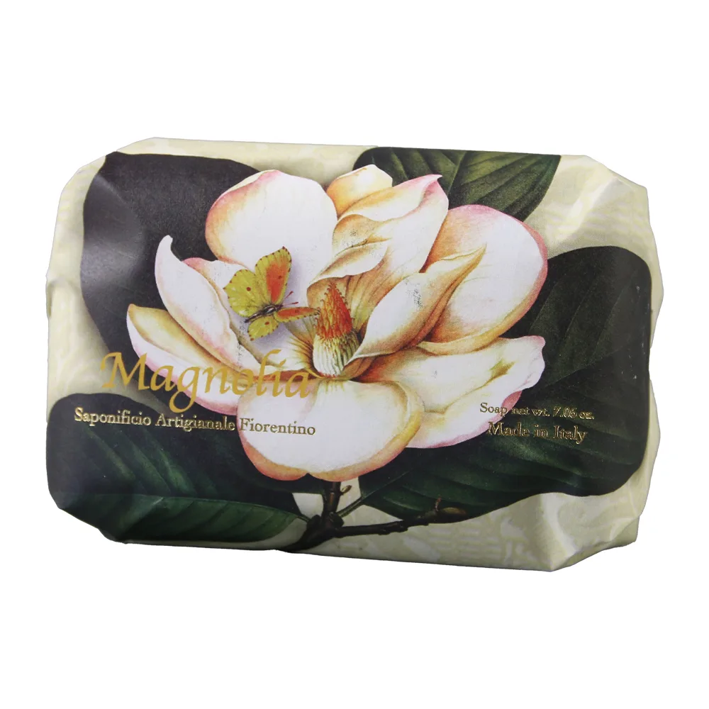 Sapun Florentino Magnolia - 200 g Sapun Florentino Magnolia - 200 g