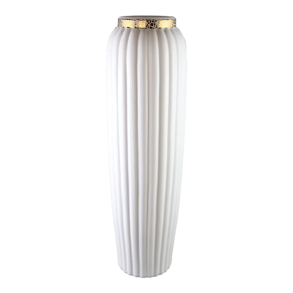 Vaza de podea din ceramica Vaza de podea din ceramica