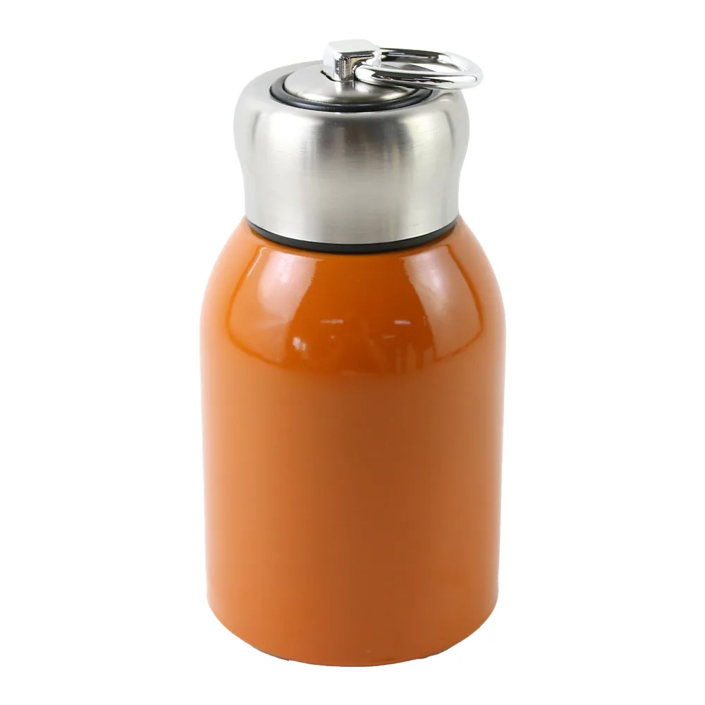 Termos mini din inox 320 ml