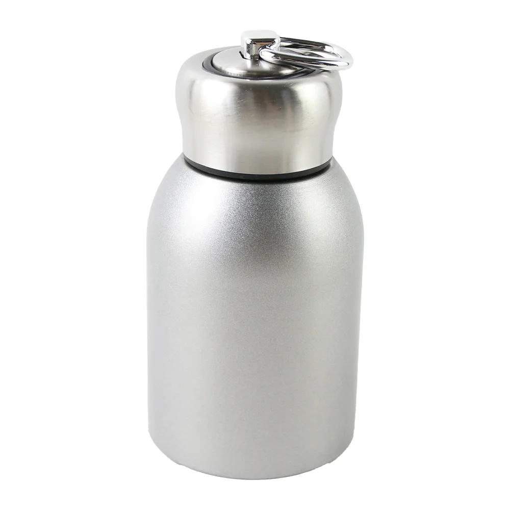 Termos mini din inox 320 ml