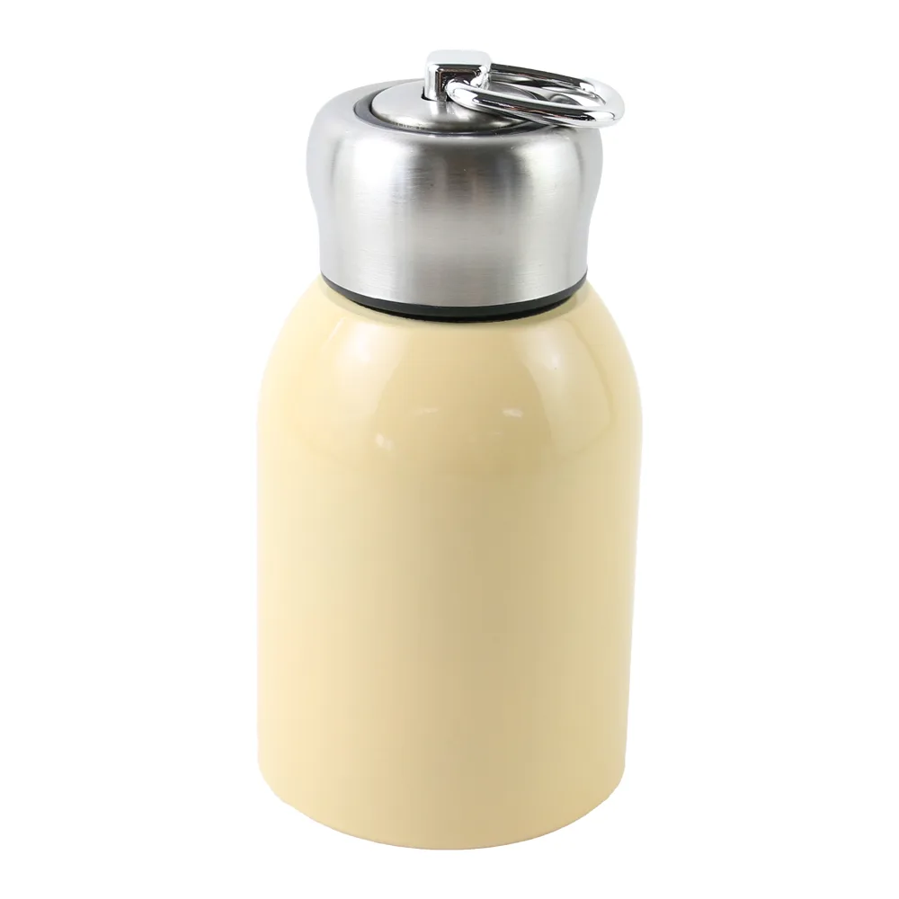 Termos mini din inox 320 ml