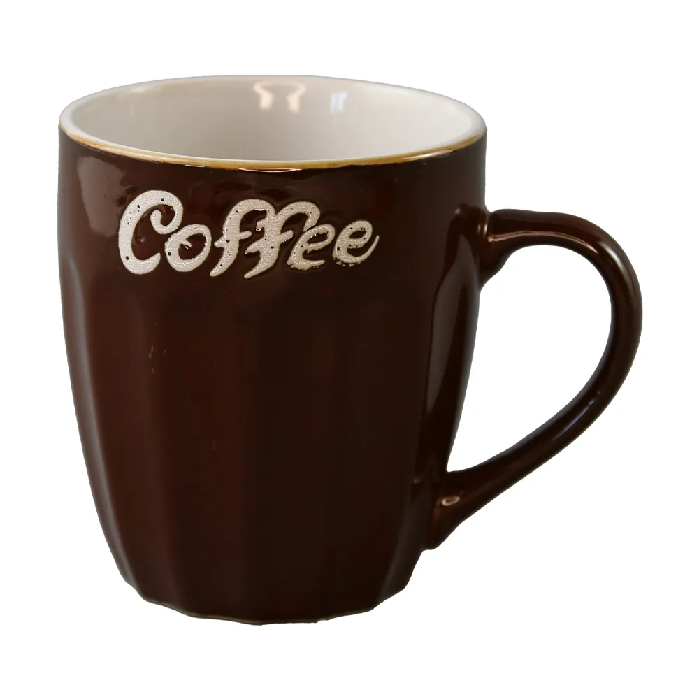 Cana din ceramica Coffee 200 ml Cana din ceramica Coffee 200 ml