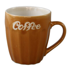 Cana din ceramica Coffee 200 ml