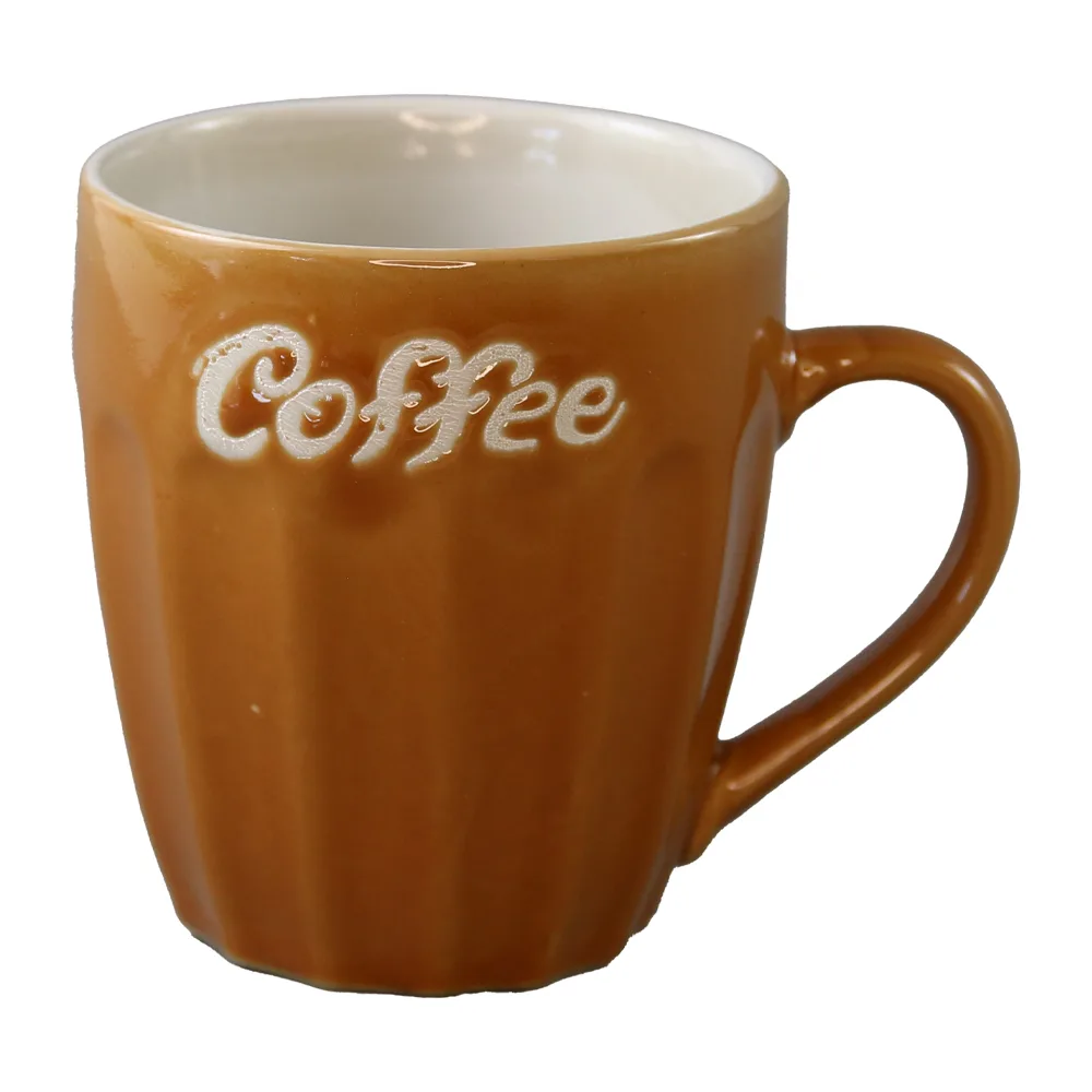 Cana din ceramica Coffee 200 ml Cana din ceramica Coffee 200 ml