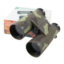 Binoclu 6 x 33 mm