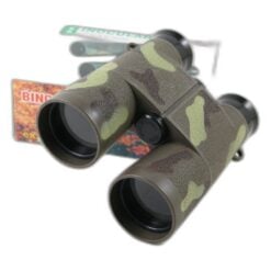 Binoclu 6 x 33 mm
