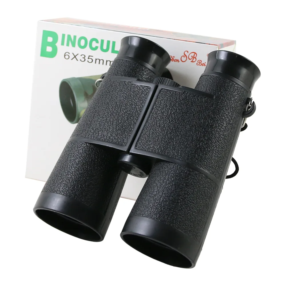 Binoclu 6 x 33 mm Binoclu 6 x 33 mm