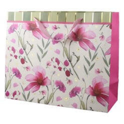 Punga cadou din hartie 32 x 26 cm