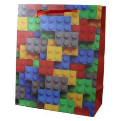 Punga cadou din hartie 26 x 32 cm