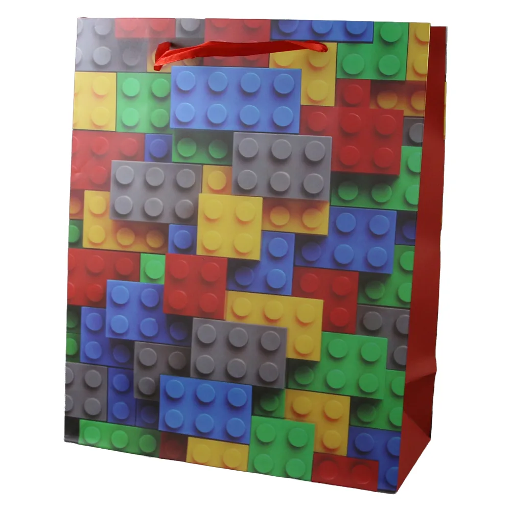 Punga cadou din hartie 26 x 32 cm