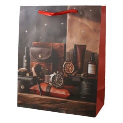 Punga cadou din hartie 26 x 32 cm