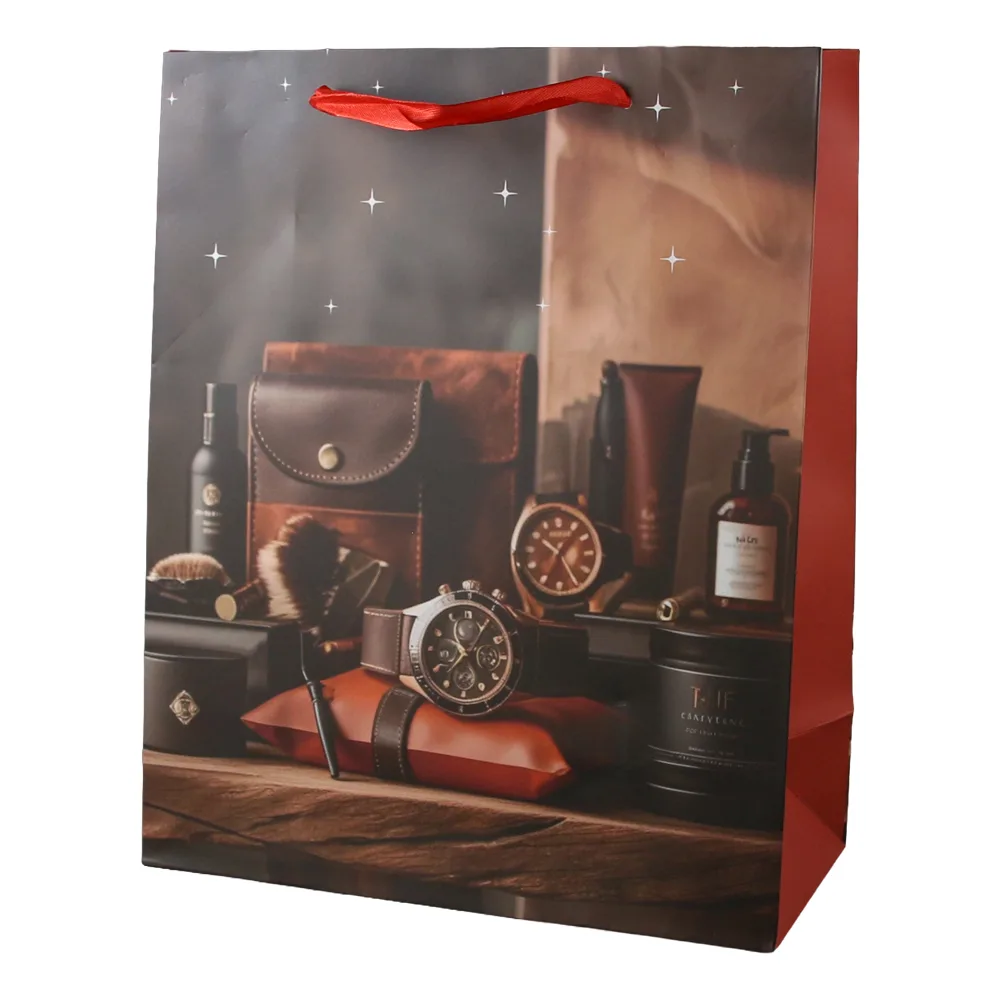 Punga cadou din hartie 26 x 32 cm Punga cadou din hartie 26 x 32 cm