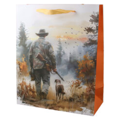Punga cadou din hartie 26 x 32 cm