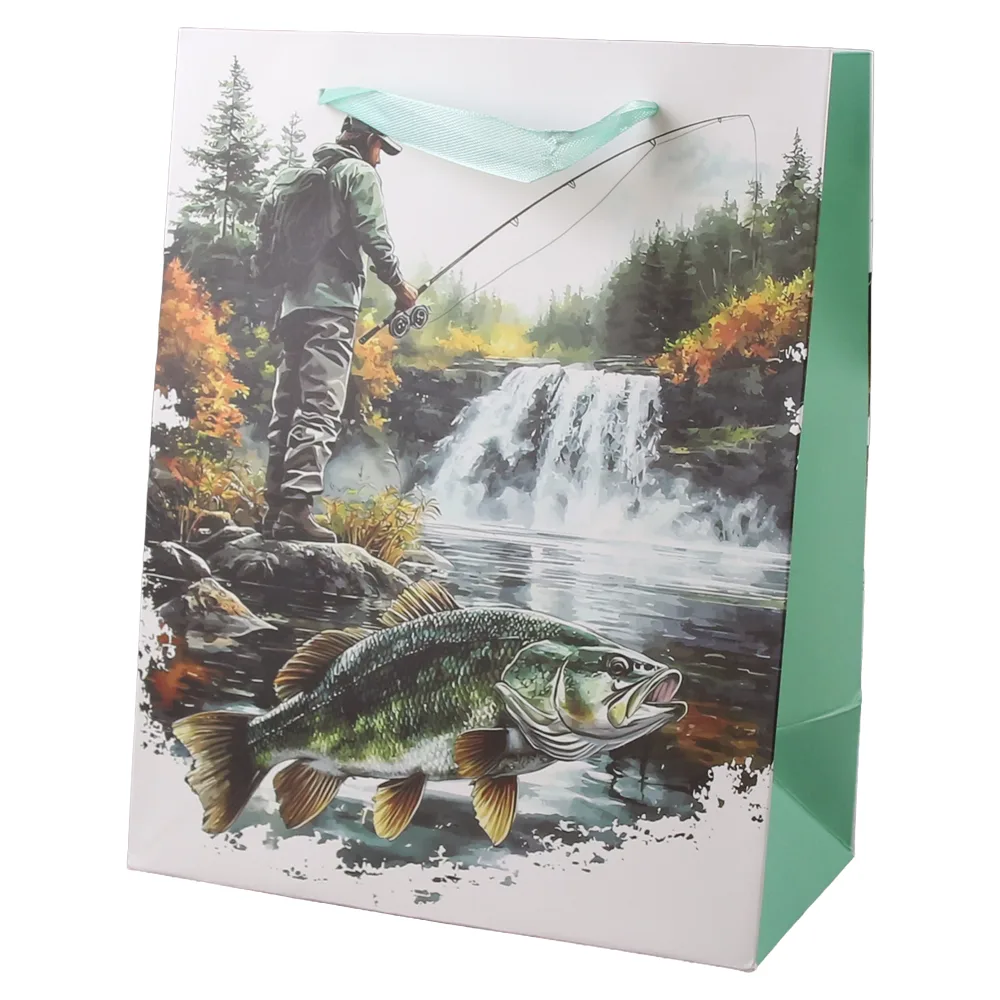 Punga cadou din hartie 18 x 23 cm Punga cadou din hartie 18 x 23 cm