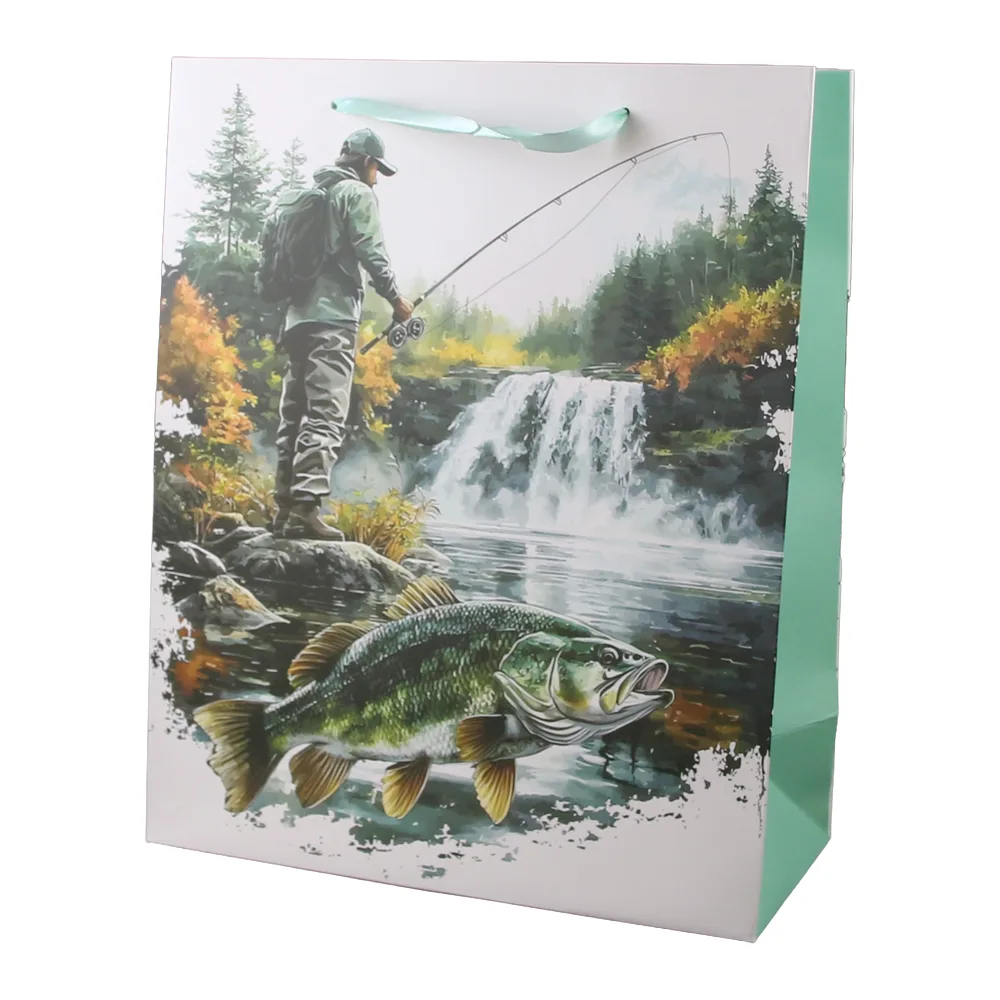 Punga cadou din hartie 26 x 32 cm Punga cadou din hartie 26 x 32 cm