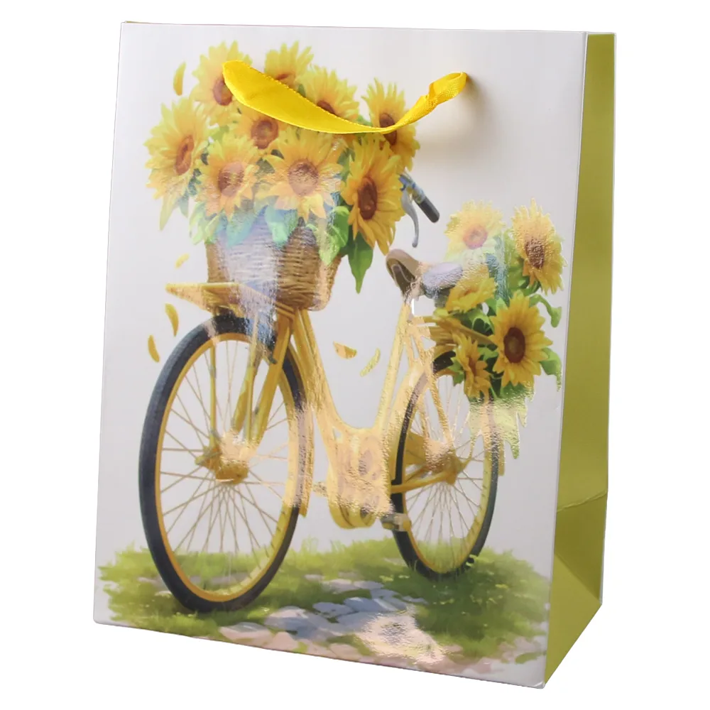 Punga cadou din hartie 18 x 23 cm Punga cadou din hartie 18 x 23 cm