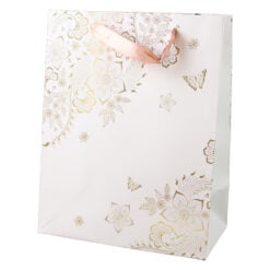 Punga cadou din hartie 18 x 23 cm