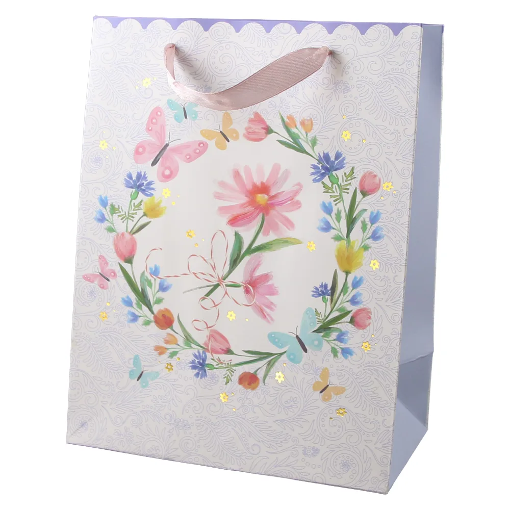 Punga cadou din hartie 18 x 23 cm Punga cadou din hartie 18 x 23 cm